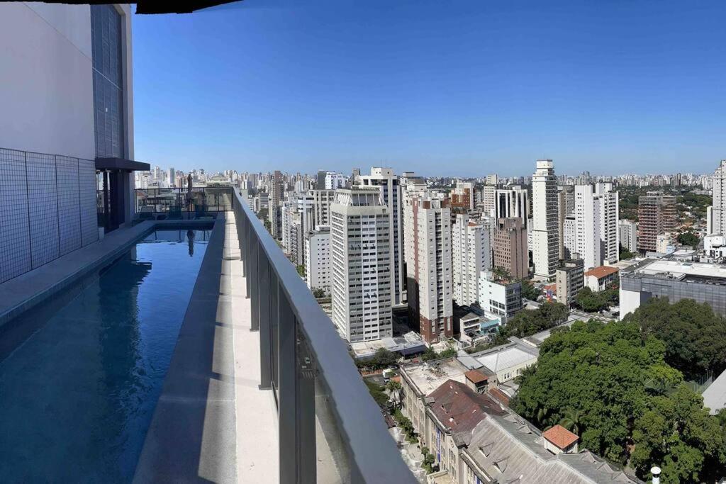 Studio Lorena São Paulo Exterior foto
